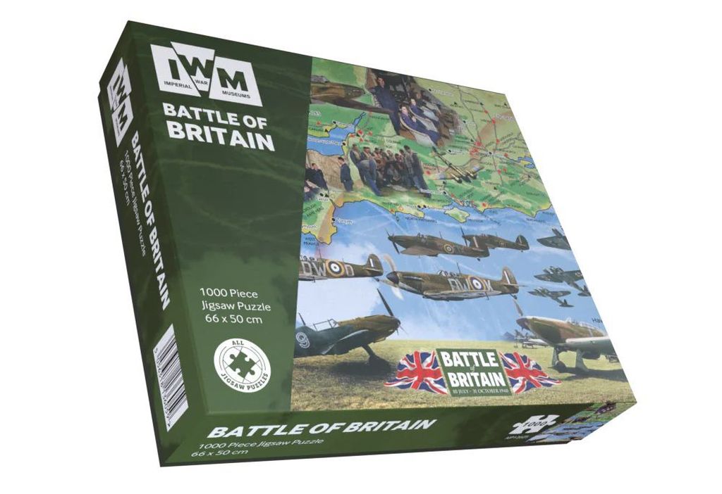 Battle of Britain 85th Anniversary